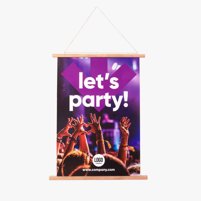 Posterhangers